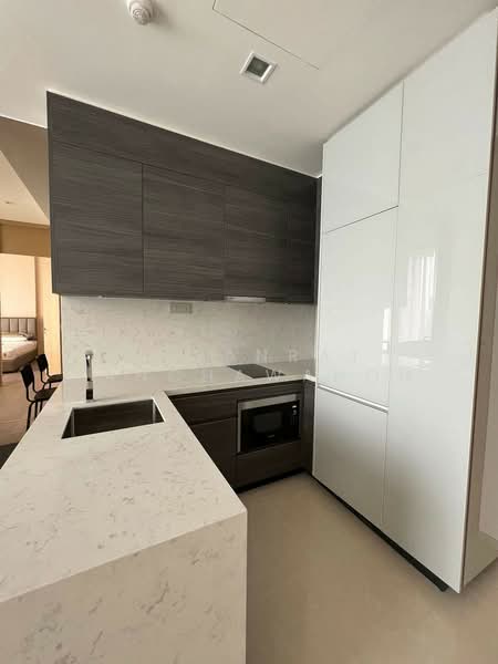 The Esse Sukhumvit 36, Bangkok, Soi Sukhumvit 36, Sukhumvit Road, Phra Kanong, Khlong Toei, Bangkok, 1 Bedroom, 46 sqm, Condo For Rent, by Pawanrat Panchawanon, 500149068 - DDproperty.com