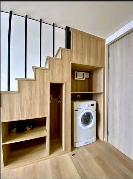 Ramada Residence (Siamese) Sukhumvit 87, Bangkok, 2223 Sukhumvit 87 Alley, Bang Chak, Phra Khanong, Bangkok, 1 Bedroom, 40 sqm, Condo For Rent, by สุเทพ รอดด้วยบุญ, 500149069 - DDproperty.com