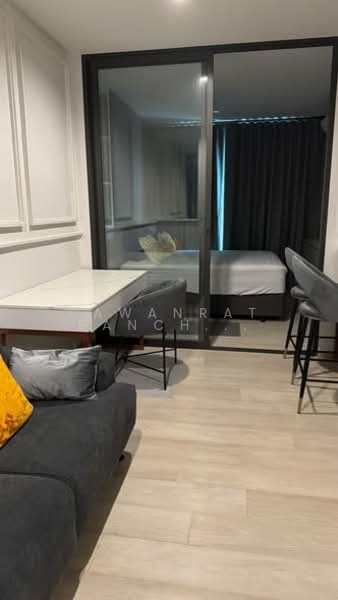 Life One Wireless : ไลฟ์ วัน วิทยุ, กรุงเทพ, 1 ถนนวิทยุ, ลุมพินี, ปทุมวัน, กรุงเทพ, 35 ตร.ม., คอนโด ให้เช่า, โดย Pawanrat Panchawanon, 500149070 - DDproperty.com