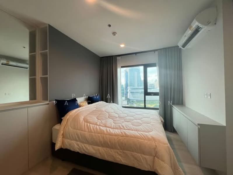 Life One Wireless : ไลฟ์ วัน วิทยุ, กรุงเทพ, 1 ถนนวิทยุ, ลุมพินี, ปทุมวัน, กรุงเทพ, 35 ตร.ม., คอนโด ให้เช่า, โดย Pawanrat Panchawanon, 500149070 - DDproperty.com