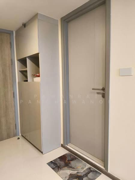 SOHO Bangkok Ratchada : โซโห แบงค็อก รัชดา, กรุงเทพ, 74 ประชารัฐบำเพ็ญ, ห้วยขวาง, ห้วยขวาง, กรุงเทพ, 38 ตร.ม., คอนโด ให้เช่า, โดย Pawanrat Panchawanon, 500149072 - DDproperty.com