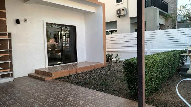 The Zentric : เดอะ เซนทริค, เชียงใหม่, สันผักหวาน, หางดง, เชียงใหม่, 160 ตร.ม., บ้านเดี่ยว ให้เช่า, โดย คุณ แหม่ม, 500149076 - DDproperty.com