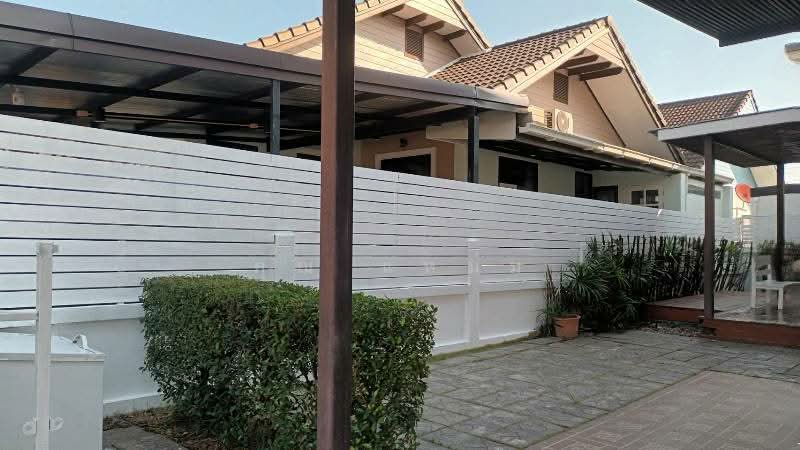 The Zentric, Chiang Mai, San Phak Wan, Hang Dong, Chiang Mai, 2 Bedrooms, 160 sqm, Single Detached House For Rent, by คุณ แหม่ม, 500149076 - DDproperty.com