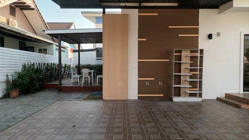 The Zentric : เดอะ เซนทริค, เชียงใหม่, สันผักหวาน, หางดง, เชียงใหม่, 160 ตร.ม., บ้านเดี่ยว ให้เช่า, โดย คุณ แหม่ม, 500149076 - DDproperty.com