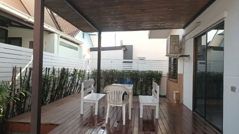 The Zentric, Chiang Mai, San Phak Wan, Hang Dong, Chiang Mai, 2 Bedrooms, 160 sqm, Single Detached House For Rent, by คุณ แหม่ม, 500149076 - DDproperty.com