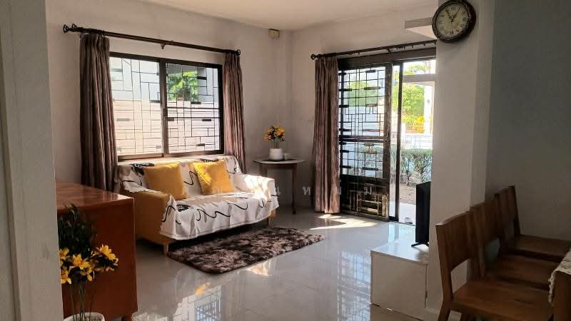 The Zentric, Chiang Mai, San Phak Wan, Hang Dong, Chiang Mai, 2 Bedrooms, 160 sqm, Single Detached House For Rent, by คุณ แหม่ม, 500149076 - DDproperty.com