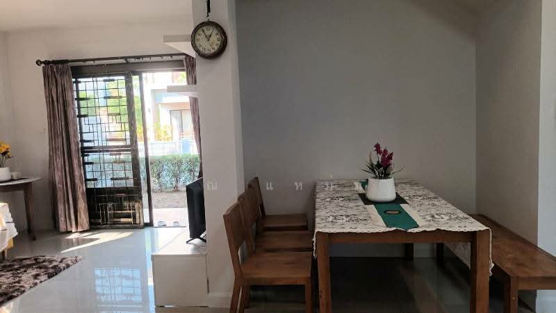 The Zentric, Chiang Mai, San Phak Wan, Hang Dong, Chiang Mai, 2 Bedrooms, 160 sqm, Single Detached House For Rent, by คุณ แหม่ม, 500149076 - DDproperty.com