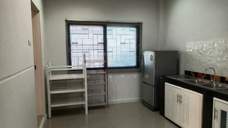 The Zentric, Chiang Mai, San Phak Wan, Hang Dong, Chiang Mai, 2 Bedrooms, 160 sqm, Single Detached House For Rent, by คุณ แหม่ม, 500149076 - DDproperty.com