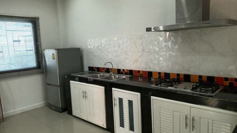 The Zentric, Chiang Mai, San Phak Wan, Hang Dong, Chiang Mai, 2 Bedrooms, 160 sqm, Single Detached House For Rent, by คุณ แหม่ม, 500149076 - DDproperty.com