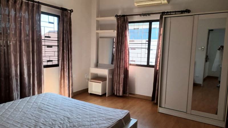 The Zentric : เดอะ เซนทริค, เชียงใหม่, สันผักหวาน, หางดง, เชียงใหม่, 160 ตร.ม., บ้านเดี่ยว ให้เช่า, โดย คุณ แหม่ม, 500149076 - DDproperty.com