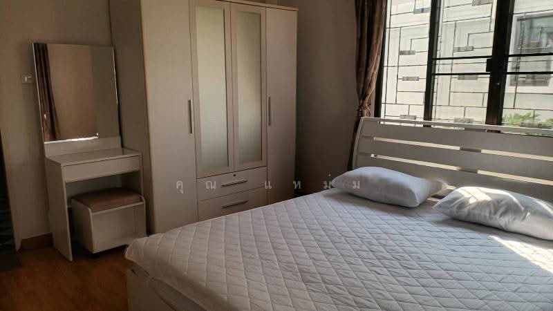 The Zentric : เดอะ เซนทริค, เชียงใหม่, สันผักหวาน, หางดง, เชียงใหม่, 160 ตร.ม., บ้านเดี่ยว ให้เช่า, โดย คุณ แหม่ม, 500149076 - DDproperty.com