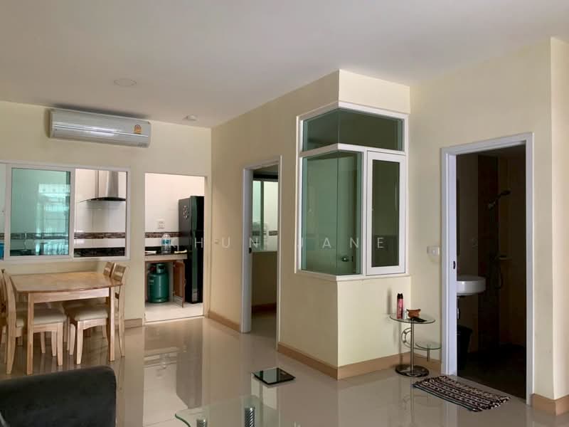 Casa City Bangna, Samut Prakan, Bangna-Trad Road, Bang Kaeo, Bang Plee, Samut Prakan, 4 Bedrooms, 132 sqm, Townhouse For Rent, by Khun Jane, 500149078 - DDproperty.com