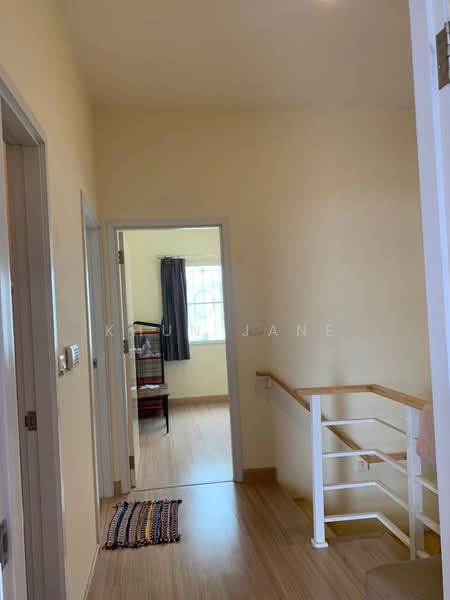 Casa City Bangna, Samut Prakan, Bangna-Trad Road, Bang Kaeo, Bang Plee, Samut Prakan, 4 Bedrooms, 132 sqm, Townhouse For Rent, by Khun Jane, 500149078 - DDproperty.com