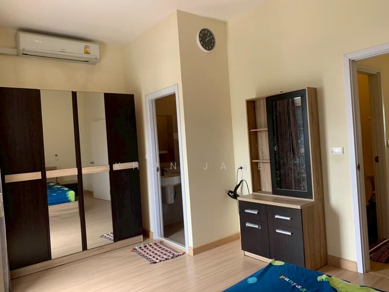 Casa City Bangna : คาซ่า ซิตี้ บางนา, สมุทรปราการ, ถนนบางนา-ตราด, บางแก้ว, บางพลี, สมุทรปราการ, 132 ตร.ม., ทาวน์เฮ้าส์ ให้เช่า, โดย Khun Jane, 500149078 - DDproperty.com