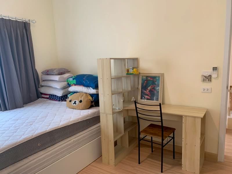 Casa City Bangna, Samut Prakan, Bangna-Trad Road, Bang Kaeo, Bang Plee, Samut Prakan, 4 Bedrooms, 132 sqm, Townhouse For Rent, by Khun Jane, 500149078 - DDproperty.com