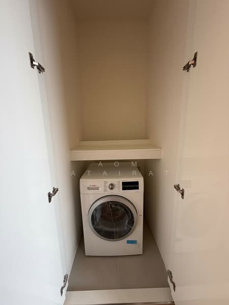 Anil Sathorn 12 : Anil สาทร 12, กรุงเทพ, 122 ถนนสาทรใต้, ทุ่งมหาเมฆ, สาทร, กรุงเทพ, 64 ตร.ม., คอนโด ให้เช่า, โดย ้Aom Hatairat, 500149081 - DDproperty.com