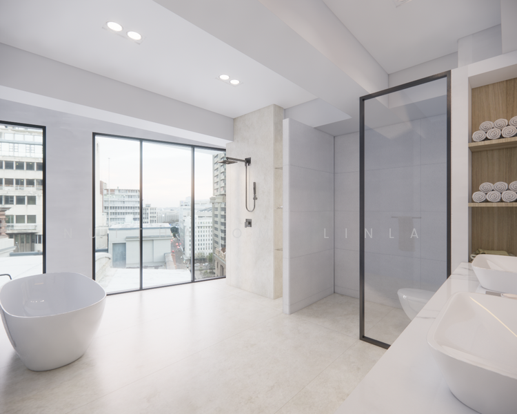 The Alcove Thonglor 10 : ดิ แอลโคฟ ทองหล่อ, กรุงเทพ, 199 ซ.สุขุมวิท 63 ถนนเอกมัย, คลองตันเหนือ, วัฒนา, กรุงเทพ, 200 ตร.ม., คอนโด ขาย, โดย Nuttharom  Linla , 500149083 - DDproperty.com