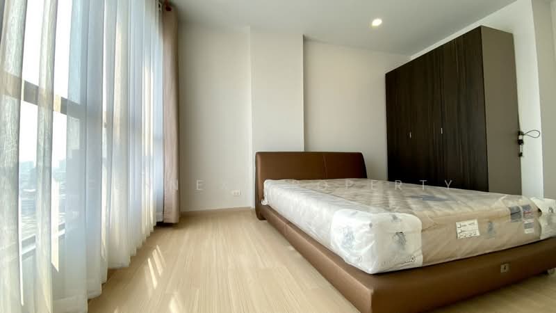 Supalai Loft Prajadhipok-Wongwian Yai, Bangkok, Prajadhipok Road, Somdet Chao Phraya, Khlong San, Bangkok, 1 Bedroom, 64 sqm, Condo For Rent, by Connex Property, 500149086 - DDproperty.com