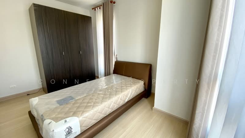 Supalai Loft Prajadhipok-Wongwian Yai, Bangkok, Prajadhipok Road, Somdet Chao Phraya, Khlong San, Bangkok, 1 Bedroom, 64 sqm, Condo For Rent, by Connex Property, 500149086 - DDproperty.com