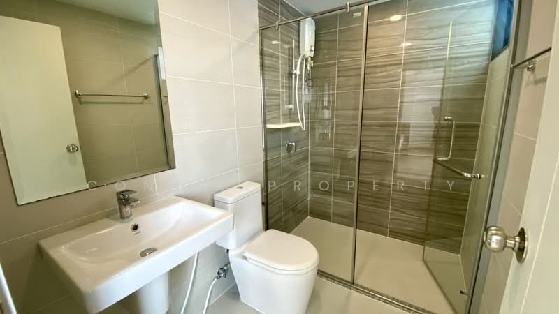 Supalai Loft Prajadhipok-Wongwian Yai, Bangkok, Prajadhipok Road, Somdet Chao Phraya, Khlong San, Bangkok, 1 Bedroom, 64 sqm, Condo For Rent, by Connex Property, 500149086 - DDproperty.com