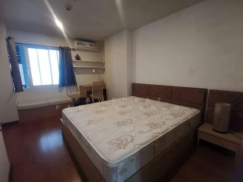 The Next Garden Suites : เดอะเน็กซ์ การ์เด้นสูท, กรุงเทพ, 111 ซอยสุขุมวิท 52 ถนนสุขุมวิท, บางจาก, พระโขนง, กรุงเทพ, 62 ตร.ม., คอนโด ให้เช่า, โดย Pawanrat Panchawanon, 500149088 - DDproperty.com