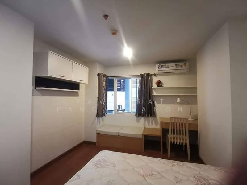 The Next Garden Suites : เดอะเน็กซ์ การ์เด้นสูท, กรุงเทพ, 111 ซอยสุขุมวิท 52 ถนนสุขุมวิท, บางจาก, พระโขนง, กรุงเทพ, 62 ตร.ม., คอนโด ให้เช่า, โดย Pawanrat Panchawanon, 500149088 - DDproperty.com