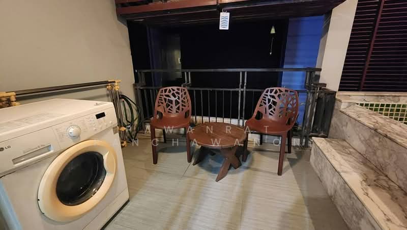 The Next Garden Suites : เดอะเน็กซ์ การ์เด้นสูท, กรุงเทพ, 111 ซอยสุขุมวิท 52 ถนนสุขุมวิท, บางจาก, พระโขนง, กรุงเทพ, 62 ตร.ม., คอนโด ให้เช่า, โดย Pawanrat Panchawanon, 500149088 - DDproperty.com