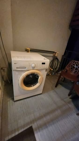 The Next Garden Suites : เดอะเน็กซ์ การ์เด้นสูท, กรุงเทพ, 111 ซอยสุขุมวิท 52 ถนนสุขุมวิท, บางจาก, พระโขนง, กรุงเทพ, 62 ตร.ม., คอนโด ให้เช่า, โดย Pawanrat Panchawanon, 500149088 - DDproperty.com