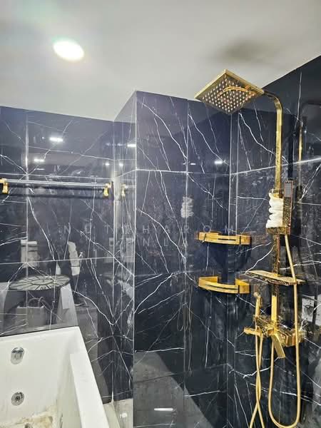 Resorta Yen-Akat, Bangkok, 270 87 Soi Amon, Chong Nonsi, Yan Nawa, Bangkok, 5 Bedrooms, 161 sqm, Condo For Sale, by Nuttharom  Linla , 500149089 - DDproperty.com