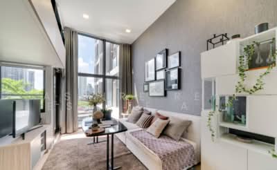 ขาย - Chewathai Residence Asoke, กรุงเทพ