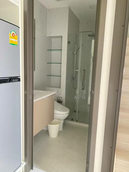 Chewathai Residence Asoke, Bangkok, 222 Asok-Din Daeng Road, Makkasan, Ratchathewi, Bangkok, 1 Bedroom, 29 sqm, Condo For Sale, by Aspire Real Estate Agency Co., Ltd., 500149090 - DDproperty.com
