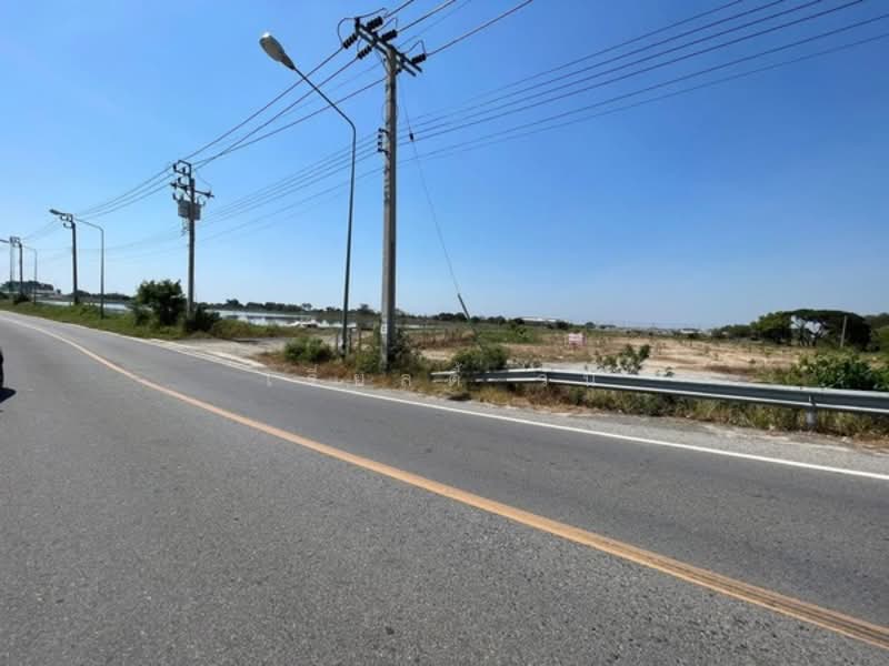 ขายที่ดิน บางปลา (คลอง7) สมุทรปราการ (ต.บางปลา อ.บางพลี สมุทรปราการ) ขนาด 101 ตรว ติดถนน, สมุทรปราการ, บางปลา, บางพลี, สมุทรปราการ, 404 ตร.ม., ที่ดิน ขาย, โดย เรียลตี้ วัน, 500149091 - DDproperty.com