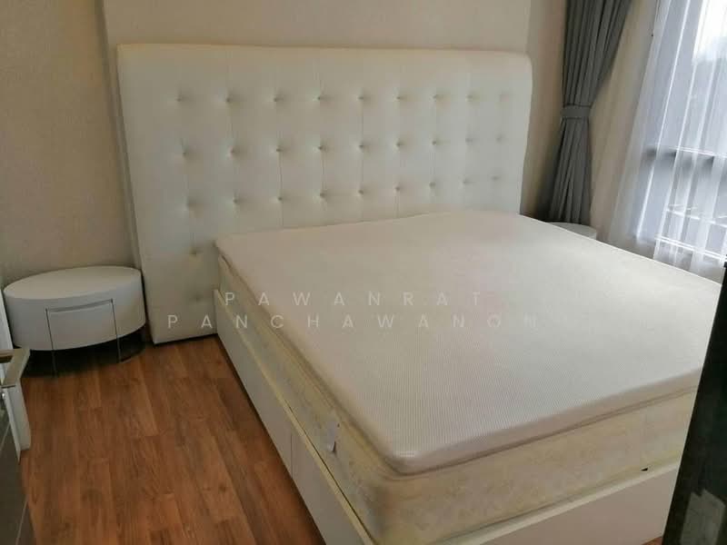 Ivy Ampio : ไอวี่ แอมพิโอ, กรุงเทพ, 48 รัชดาภิเษก, ห้วยขวาง, ห้วยขวาง, กรุงเทพ, 44 ตร.ม., คอนโด ให้เช่า, โดย Pawanrat Panchawanon, 500149094 - DDproperty.com