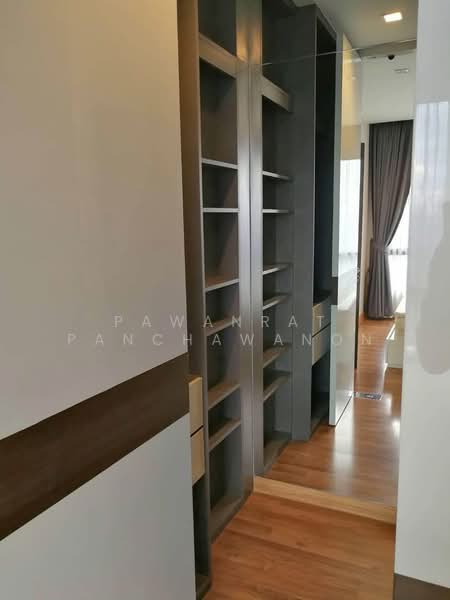 Ivy Ampio : ไอวี่ แอมพิโอ, กรุงเทพ, 48 รัชดาภิเษก, ห้วยขวาง, ห้วยขวาง, กรุงเทพ, 44 ตร.ม., คอนโด ให้เช่า, โดย Pawanrat Panchawanon, 500149094 - DDproperty.com