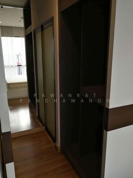 Ivy Ampio, Bangkok, 48 Ratchadaphisek Road, Huai Khwang, Huai Khwang, Bangkok, 1 Bedroom, 44 sqm, Condo For Rent, by Pawanrat Panchawanon, 500149094 - DDproperty.com