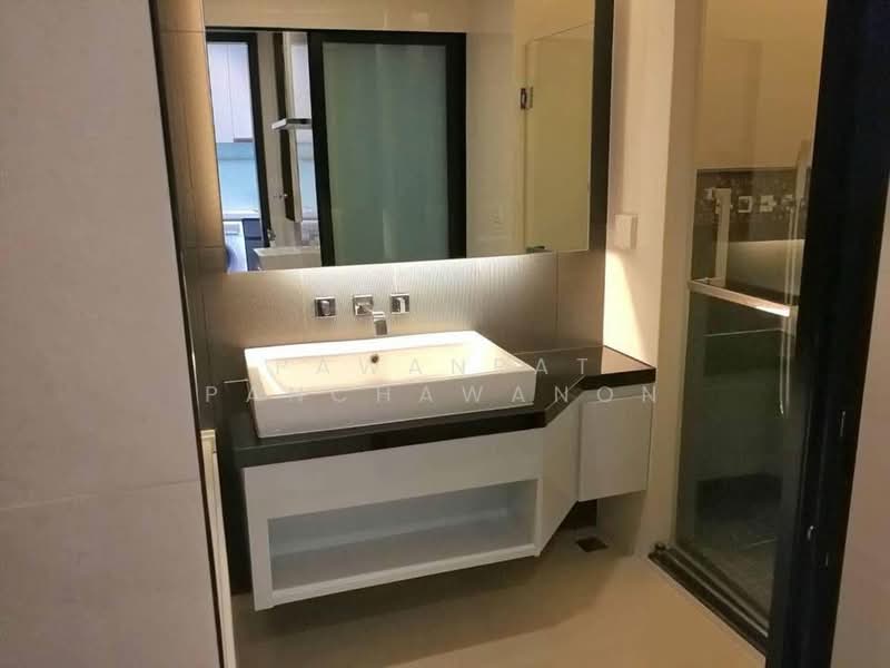 Ivy Ampio, Bangkok, 48 Ratchadaphisek Road, Huai Khwang, Huai Khwang, Bangkok, 1 Bedroom, 44 sqm, Condo For Rent, by Pawanrat Panchawanon, 500149094 - DDproperty.com