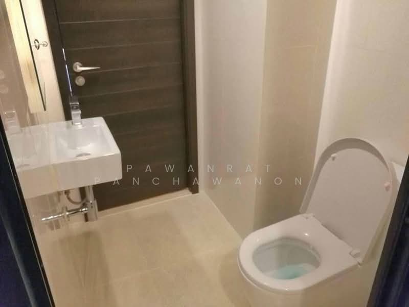 Ivy Ampio, Bangkok, 48 Ratchadaphisek Road, Huai Khwang, Huai Khwang, Bangkok, 1 Bedroom, 44 sqm, Condo For Rent, by Pawanrat Panchawanon, 500149094 - DDproperty.com