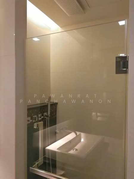 Ivy Ampio, Bangkok, 48 Ratchadaphisek Road, Huai Khwang, Huai Khwang, Bangkok, 1 Bedroom, 44 sqm, Condo For Rent, by Pawanrat Panchawanon, 500149094 - DDproperty.com