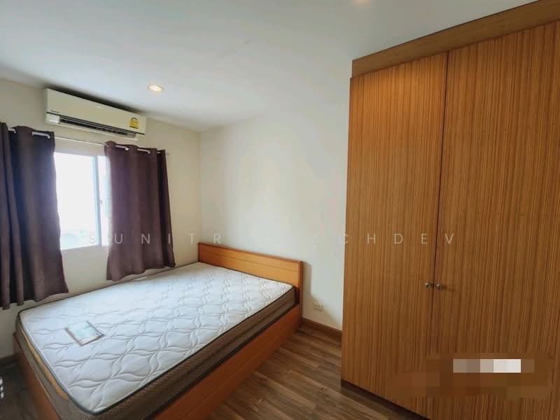 Villette Lite Pattanakarn, Bangkok, Soi Phatthanakan 38, Phatthanakan Road, Suan Luang, Suan Luang, Bangkok, 3 Bedrooms, 166 sqm, Townhouse For Rent, by Sunitra Sachdev, 500149095 - DDproperty.com