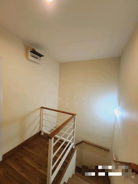 Villette Lite Pattanakarn, Bangkok, Soi Phatthanakan 38, Phatthanakan Road, Suan Luang, Suan Luang, Bangkok, 3 Bedrooms, 166 sqm, Townhouse For Rent, by Sunitra Sachdev, 500149095 - DDproperty.com