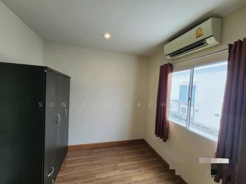 Villette Lite Pattanakarn, Bangkok, Soi Phatthanakan 38, Phatthanakan Road, Suan Luang, Suan Luang, Bangkok, 3 Bedrooms, 166 sqm, Townhouse For Rent, by Sunitra Sachdev, 500149095 - DDproperty.com