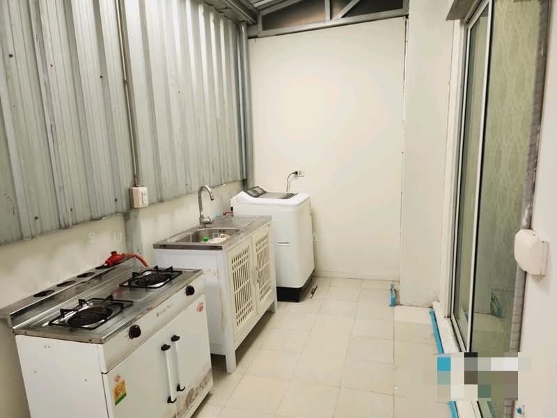 Villette Lite Pattanakarn, Bangkok, Soi Phatthanakan 38, Phatthanakan Road, Suan Luang, Suan Luang, Bangkok, 3 Bedrooms, 166 sqm, Townhouse For Rent, by Sunitra Sachdev, 500149095 - DDproperty.com