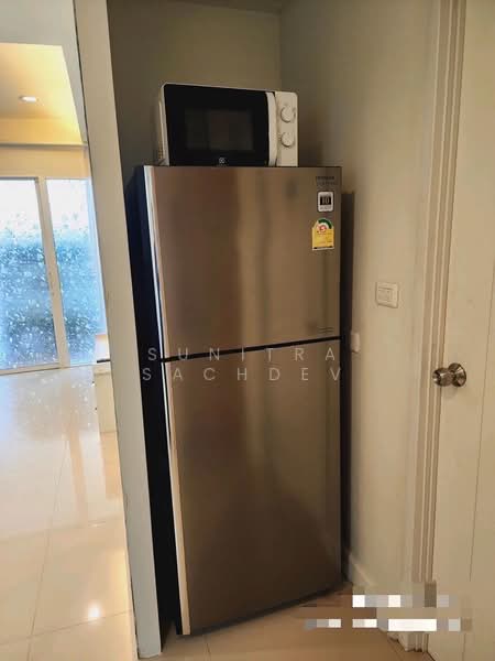 Villette Lite Pattanakarn, Bangkok, Soi Phatthanakan 38, Phatthanakan Road, Suan Luang, Suan Luang, Bangkok, 3 Bedrooms, 166 sqm, Townhouse For Rent, by Sunitra Sachdev, 500149095 - DDproperty.com