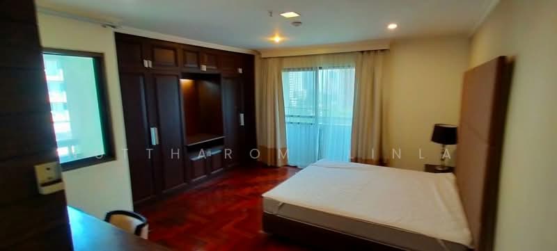 Baan Suanpetch : บ้านสวนเพชร คอนโดมิเนียม, กรุงเทพ, 18 ซอยสุขุมวิท 39, คลองตันเหนือ, วัฒนา, กรุงเทพ, 135 ตร.ม., คอนโด ขาย, โดย Nuttharom  Linla , 500149096 - DDproperty.com