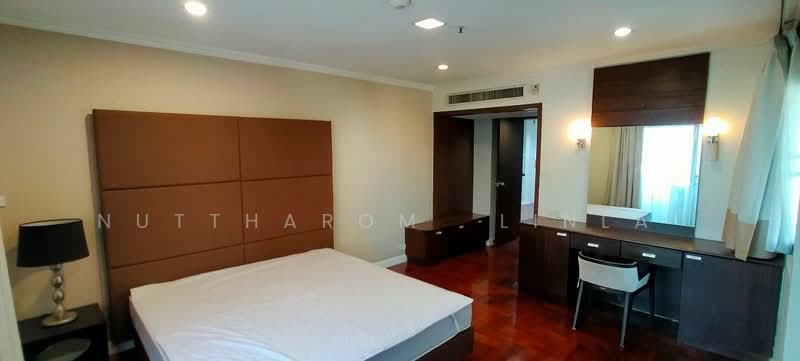 Baan Suanpetch : บ้านสวนเพชร คอนโดมิเนียม, กรุงเทพ, 18 ซอยสุขุมวิท 39, คลองตันเหนือ, วัฒนา, กรุงเทพ, 135 ตร.ม., คอนโด ขาย, โดย Nuttharom  Linla , 500149096 - DDproperty.com