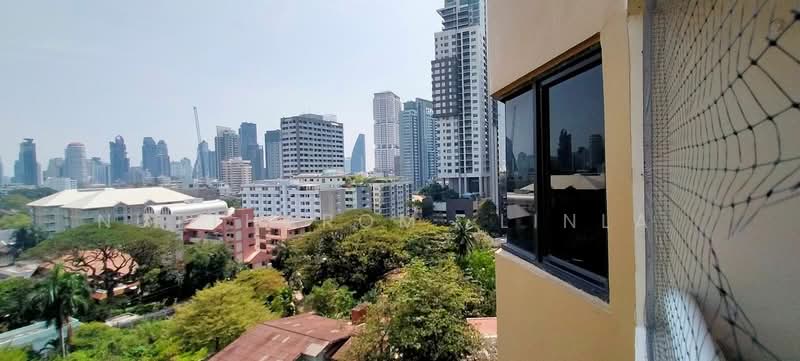 Baan Suanpetch, Bangkok, 18 Soi Sukhumvit 39, Khlong Tan Nua, Watthana, Bangkok, 2 Bedrooms, 135 sqm, Condo For Sale, by Nuttharom  Linla , 500149096 - DDproperty.com