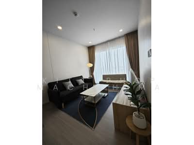 ขาย - Supalai Premier Si Phraya-Samyan : คอนโด ศุภาลัย พรีเมียร์ สี่พระยา-สามย่าน, กรุงเทพ