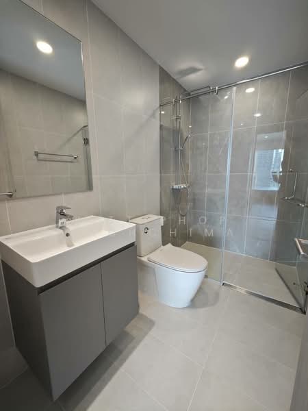 Supalai Premier Si Phraya-Samyan, Bangkok, Si Phraya Road, Si Phraya, Bang Rak, Bangkok, 1 Bedroom, 55 sqm, Condo For Sale, by Kittiphop Machchima, 500149098 - DDproperty.com