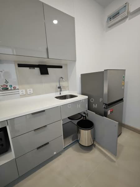 Supalai Premier Si Phraya-Samyan, Bangkok, Si Phraya Road, Si Phraya, Bang Rak, Bangkok, 1 Bedroom, 55 sqm, Condo For Sale, by Kittiphop Machchima, 500149098 - DDproperty.com