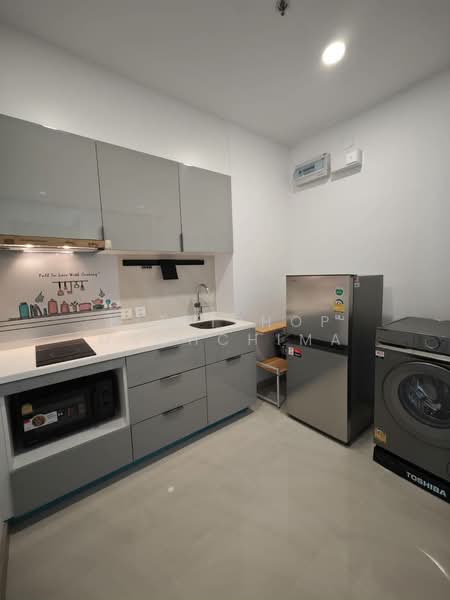 Supalai Premier Si Phraya-Samyan, Bangkok, Si Phraya Road, Si Phraya, Bang Rak, Bangkok, 1 Bedroom, 55 sqm, Condo For Sale, by Kittiphop Machchima, 500149098 - DDproperty.com